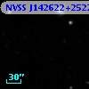 NVSS J142622+252256