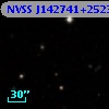NVSS J142741+252349