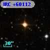 IRC +60112
