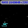 NVSS J143049+235941