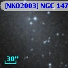 [NKO2003] NGC 147 11570897