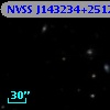 NVSS J143234+251249