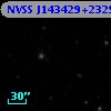 NVSS J143429+232904
