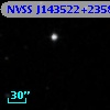 NVSS J143522+235838