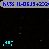 NVSS J143618+232834