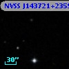 NVSS J143721+235954