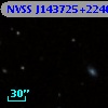 NVSS J143725+224606