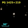 PG 1425+219