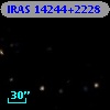 IRAS 14244+2228