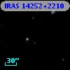 IRAS 14252+2210