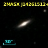 2MASX J14261512+2232284
