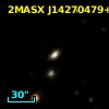 2MASX J14270479+2130093