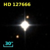 HD 127666