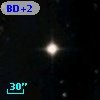 BD+21  2662
