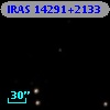 IRAS 14291+2133