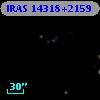IRAS 14318+2159