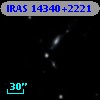 IRAS 14340+2221
