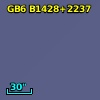 GB6 B1428+2237