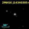2MASX J14340305+2035398