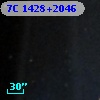 7C 1428+2046
