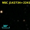 NSC J142734+224122