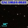 GAL 140.64+00.68