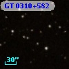 GT 0310+582