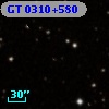 GT 0310+580