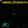 NVSS J143655+202711