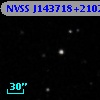 NVSS J143718+210212
