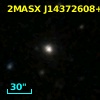 2MASX J14372608+2141322