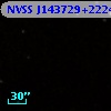 NVSS J143729+222424