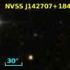 NVSS J142707+184957