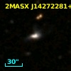 2MASX J14272281+2005493