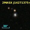 2MASX J14271375+1906453