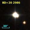 BD+20  2986