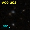 ACO  1923
