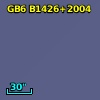 GB6 B1426+2004