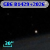GB6 B1429+2026