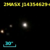 2MASX J14354629+1755236