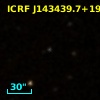 ICRF J143439.7+195200