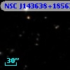 NSC J143638+185621