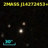 2MASS J14272453+1950103