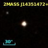 2MASS J14351472+1855282
