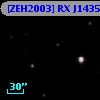 [ZEH2003] RX J1435.2+1855  2