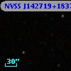 NVSS J142719+183726