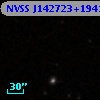 NVSS J142723+194108
