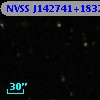 NVSS J142741+183244