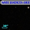 NVSS J142823+183739