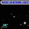 NVSS J142948+182251